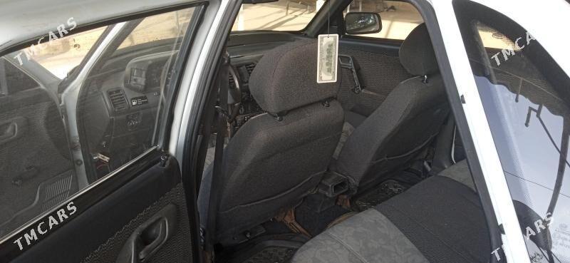 Lada 2110 2001 - 32 000 TMT - Байрамали - img 6