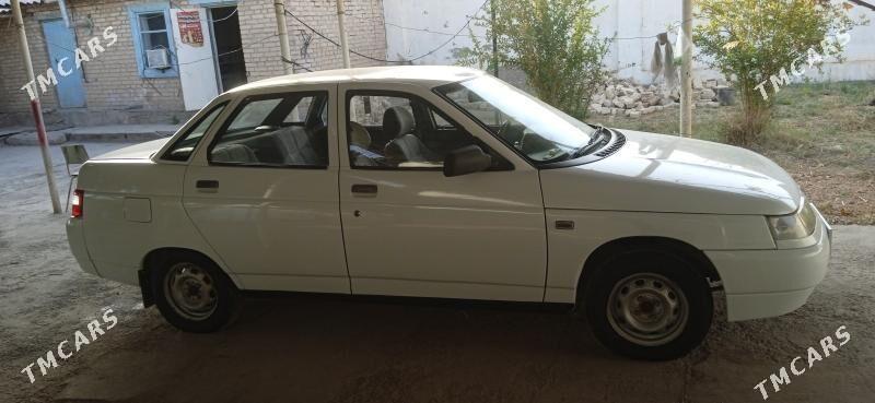 Lada 2110 2001 - 32 000 TMT - Байрамали - img 4