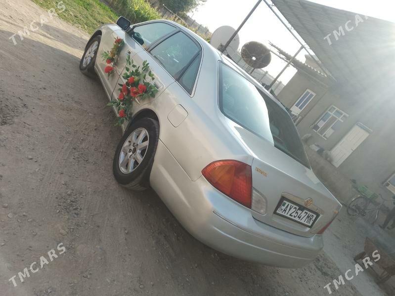Toyota Avalon 2001 - 160 000 TMT - Baýramaly - img 2