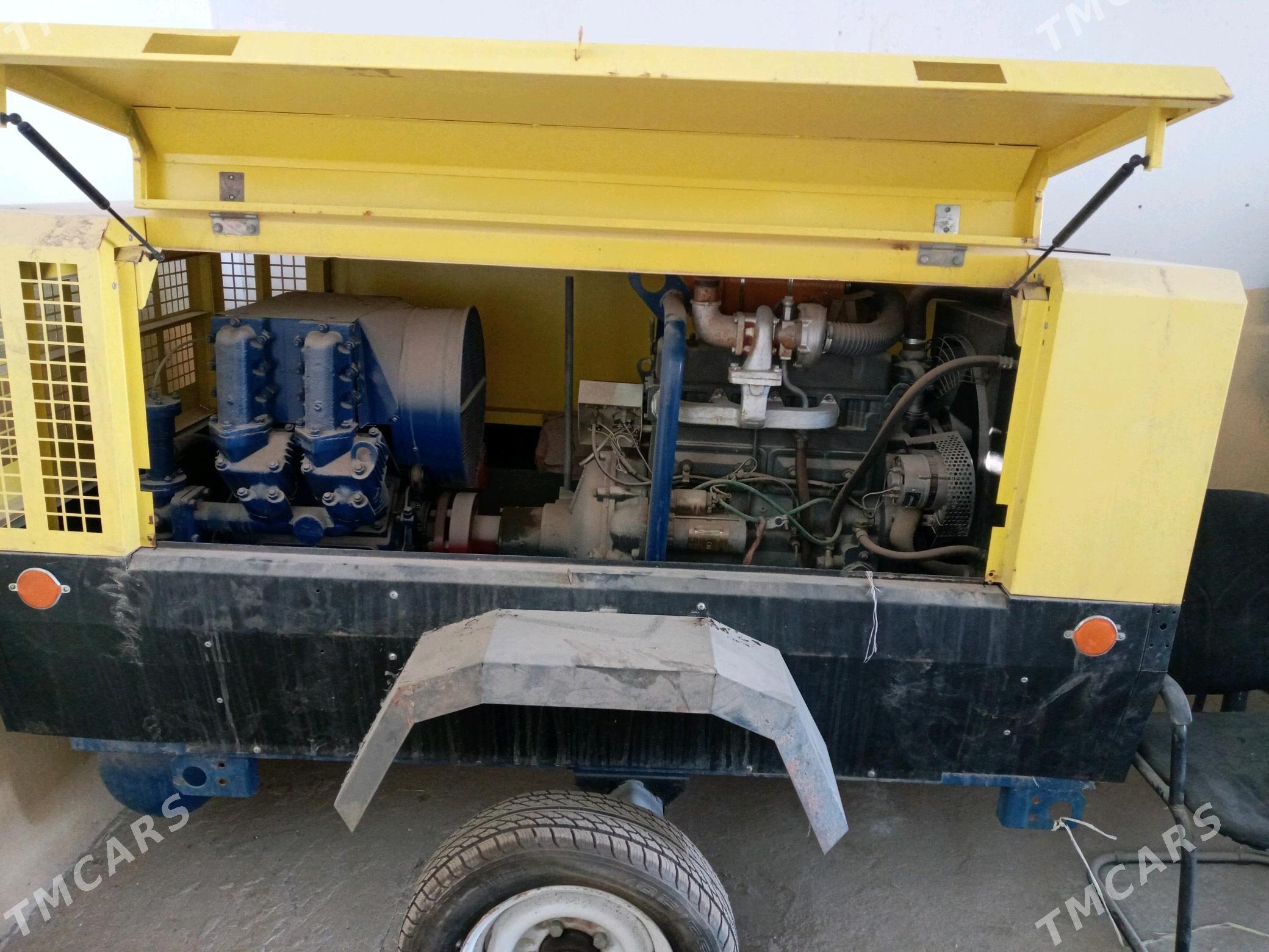 Kompresor - Änew - img 1