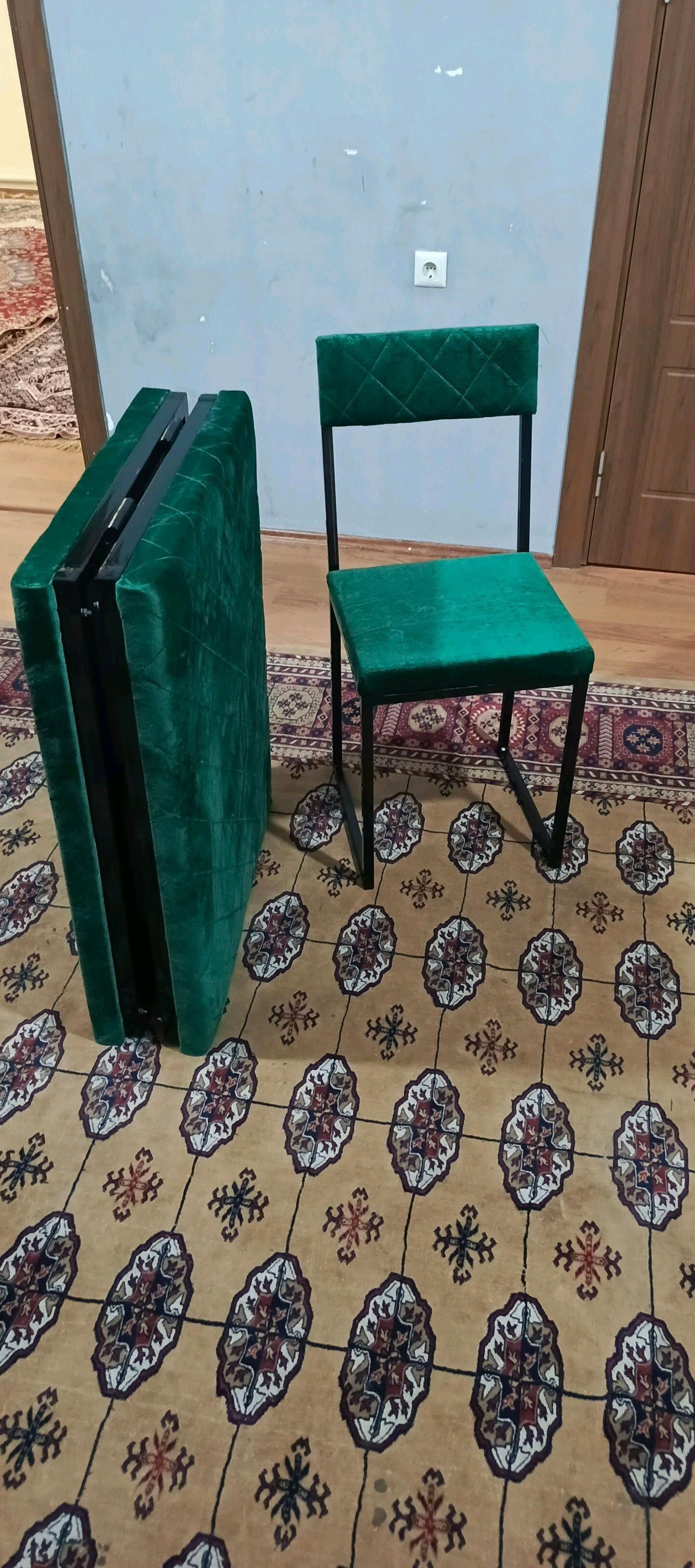 kusetka кушетка - Aşgabat - img 7