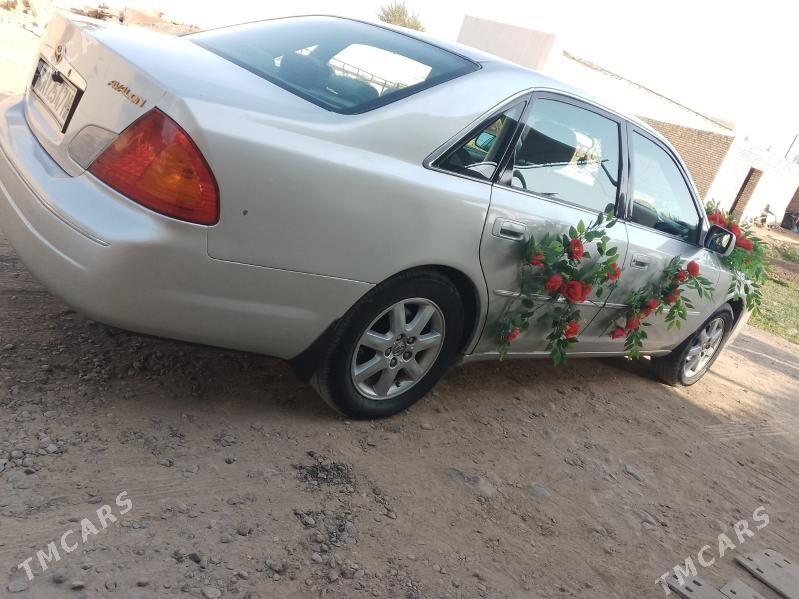 Toyota Avalon 2001 - 160 000 TMT - Baýramaly - img 3