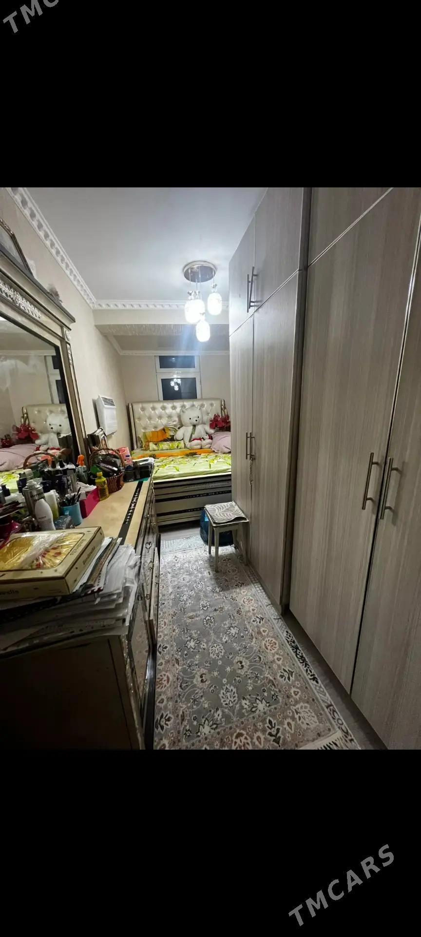 1 ком на 3 этаже - Türkmenbaşy - img 1