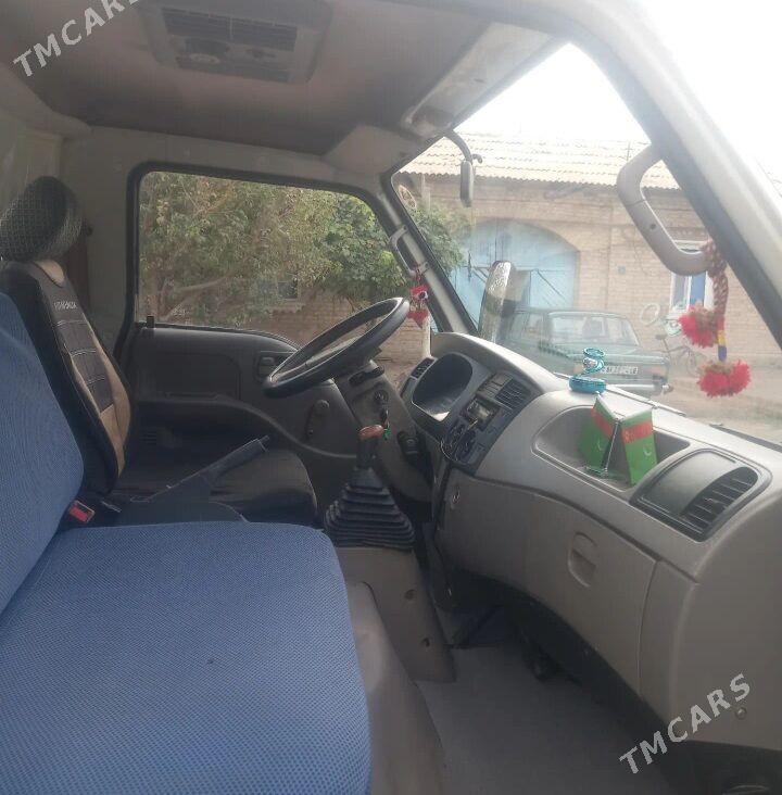 Forland H3 2013 - 185 000 TMT - Çärjew - img 5