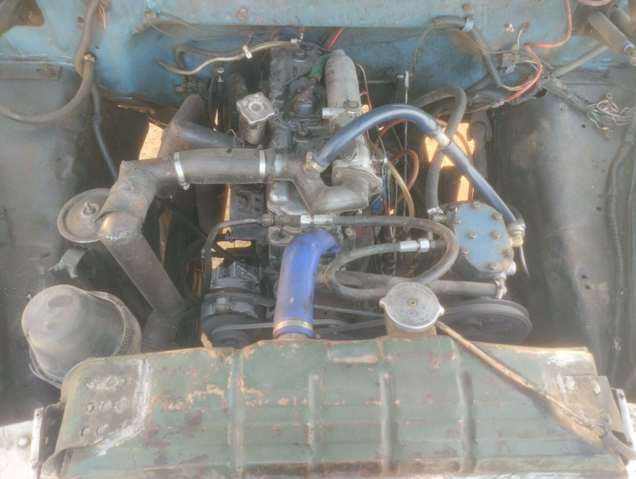 Zil 130 1999 - 105 000 TMT - Garagum etraby - img 6