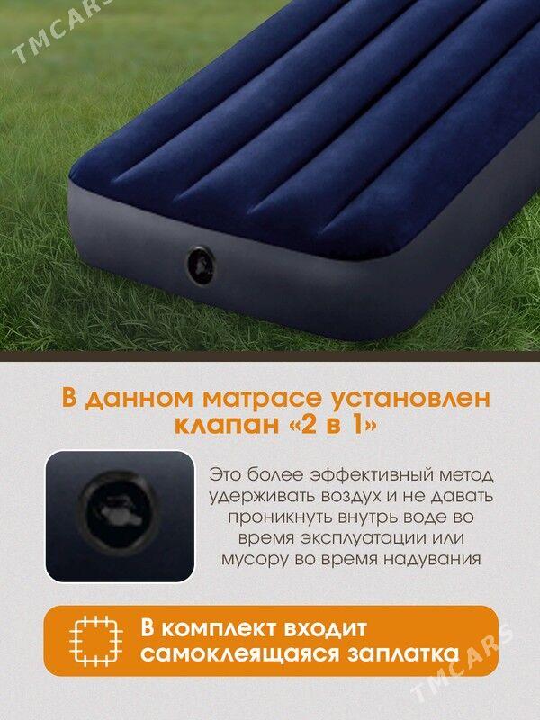 Матрас - Ашхабад - img 3