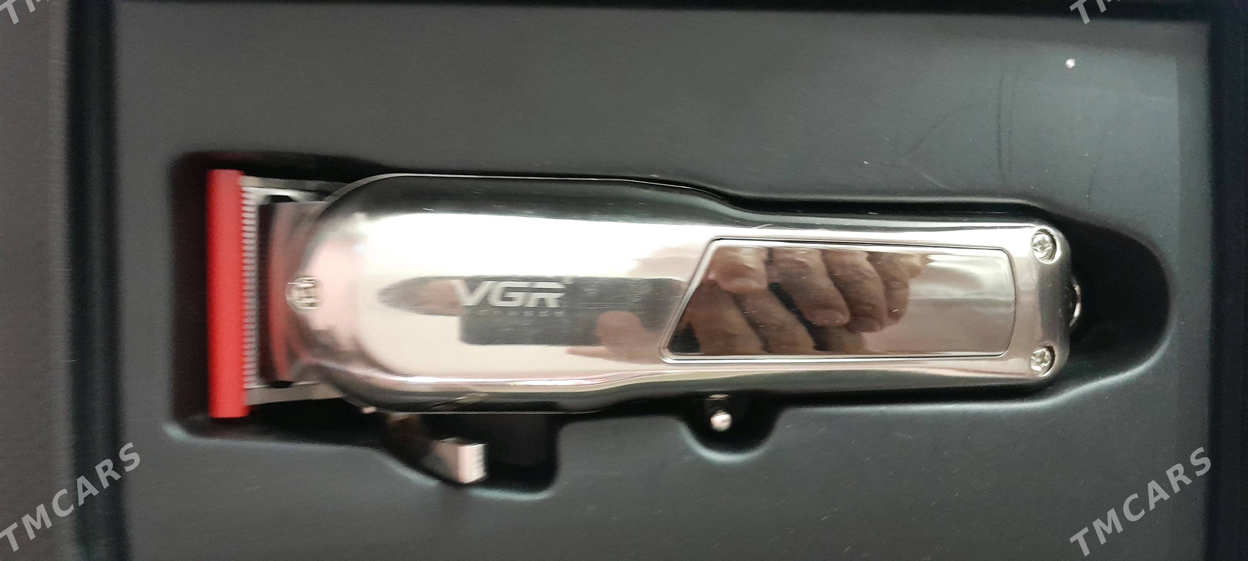 V-278 машинка - Daşoguz - img 2