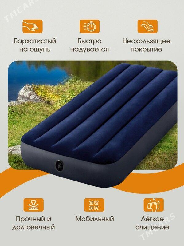 Матрас - Ашхабад - img 2