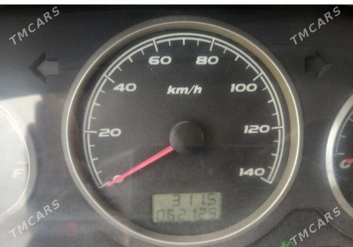 Forland H3 2013 - 185 000 TMT - Çärjew - img 8