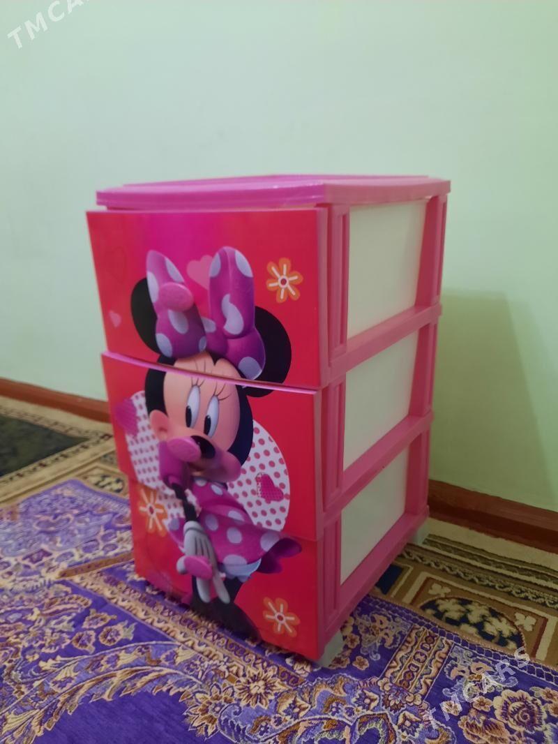 комод - Aşgabat - img 3