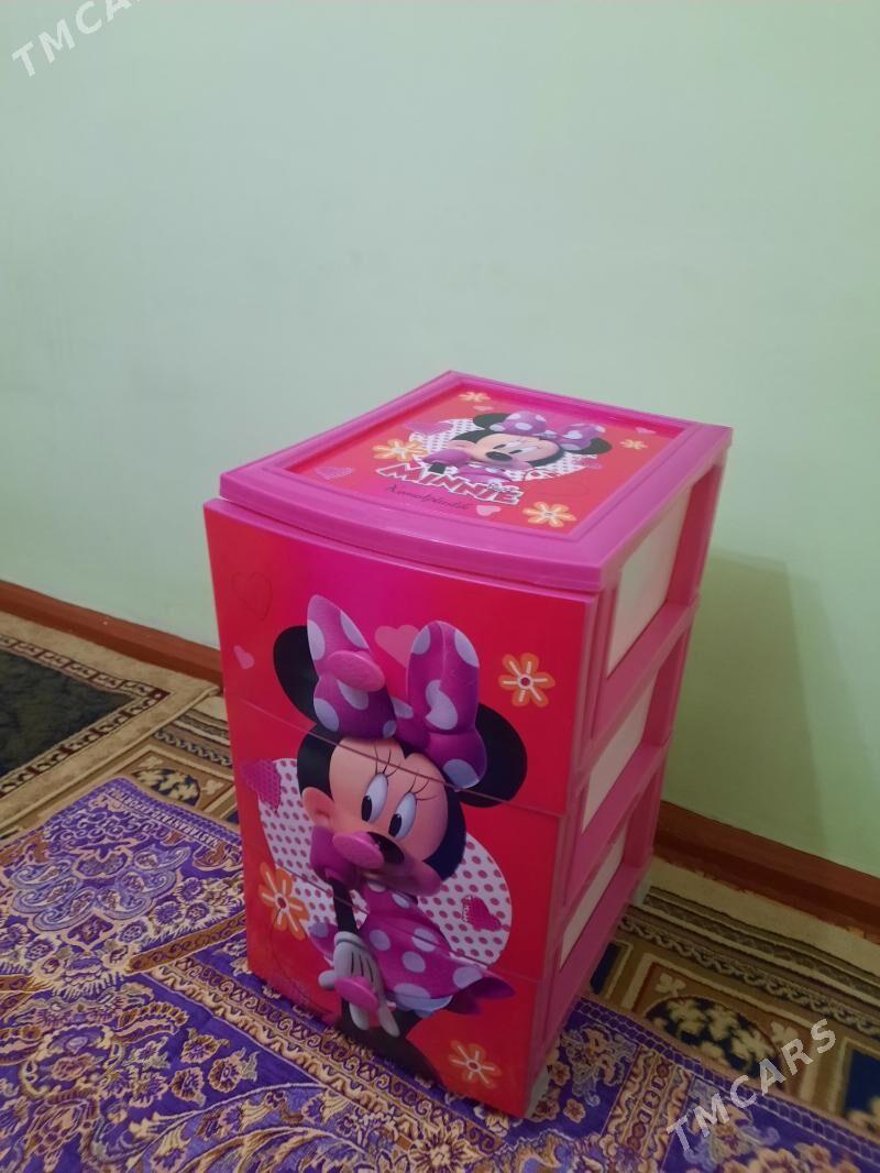 комод - Aşgabat - img 2