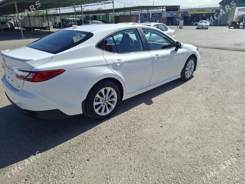 Toyota Camry 2025 - 430 000 TMT - Ашхабад - img 4