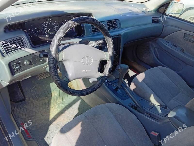 Toyota Camry 1998 - 126 000 TMT - Дашогуз - img 5