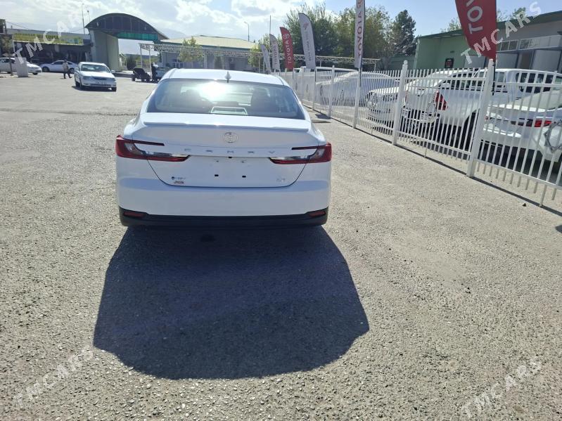 Toyota Camry 2025 - 430 000 TMT - Ашхабад - img 5