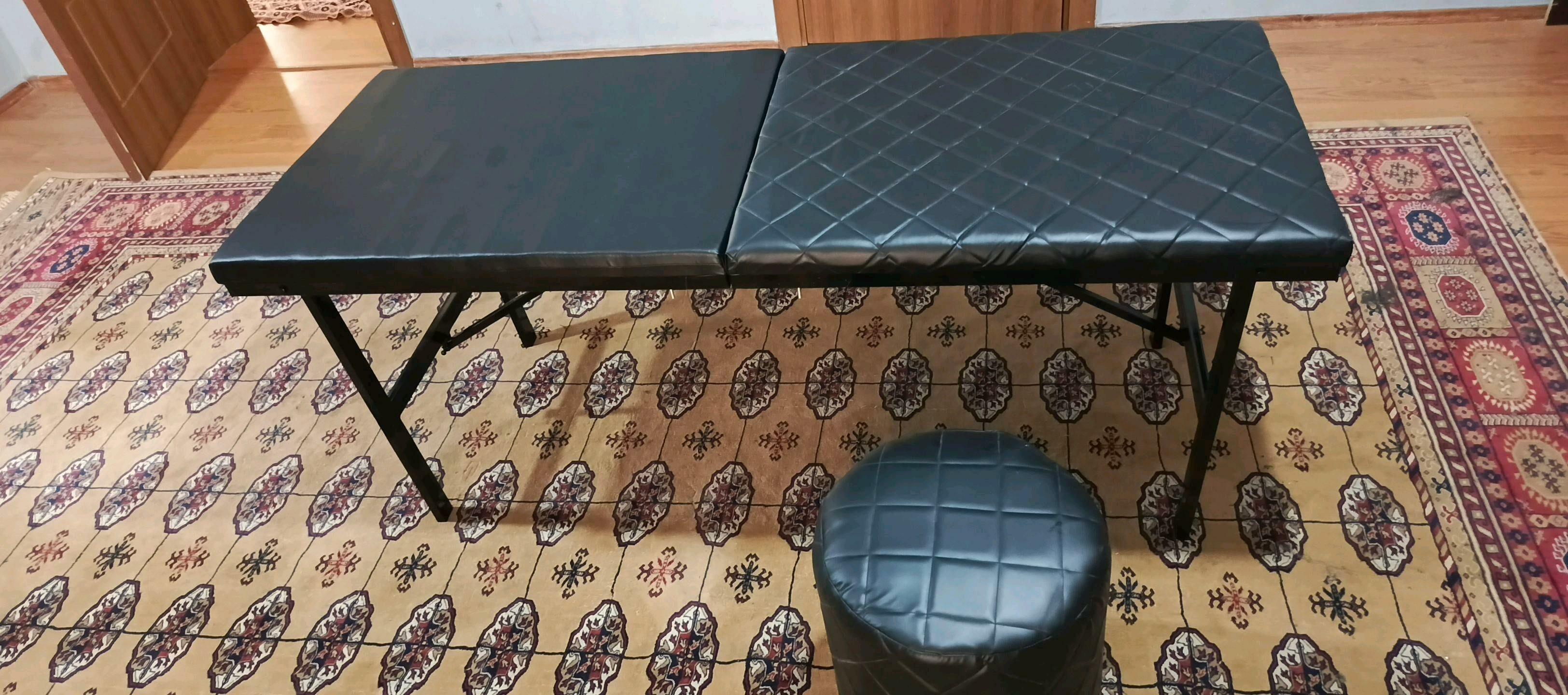 kusetka кушетка - Aşgabat - img 10