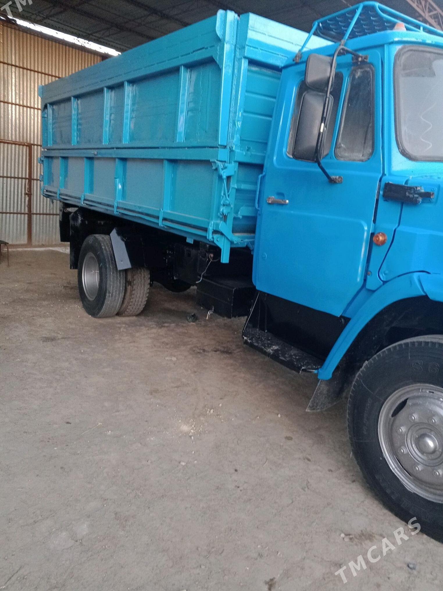 Zil 4331 1992 - 140 000 TMT - Байрамали - img 6