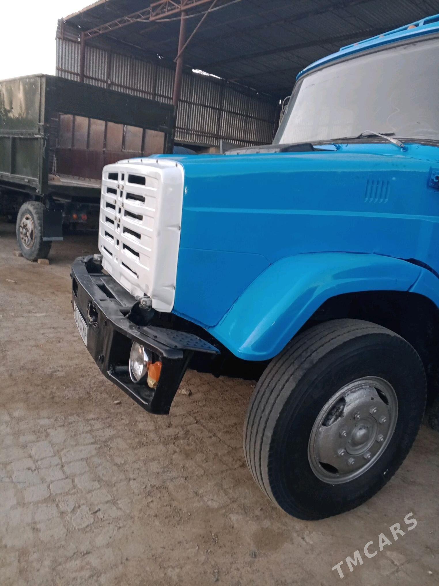 Zil 4331 1992 - 140 000 TMT - Байрамали - img 2