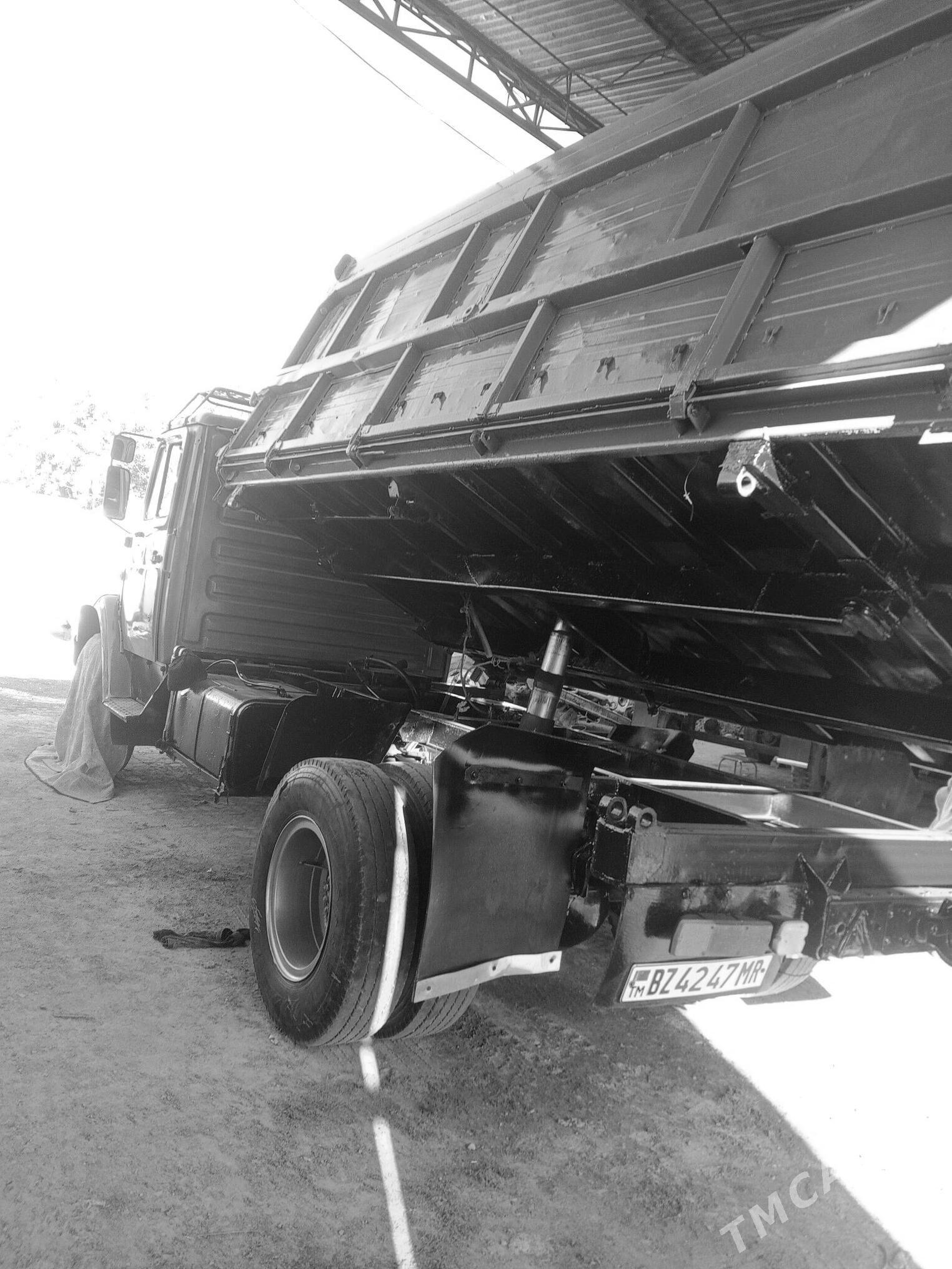 Zil 4331 1992 - 140 000 TMT - Байрамали - img 3