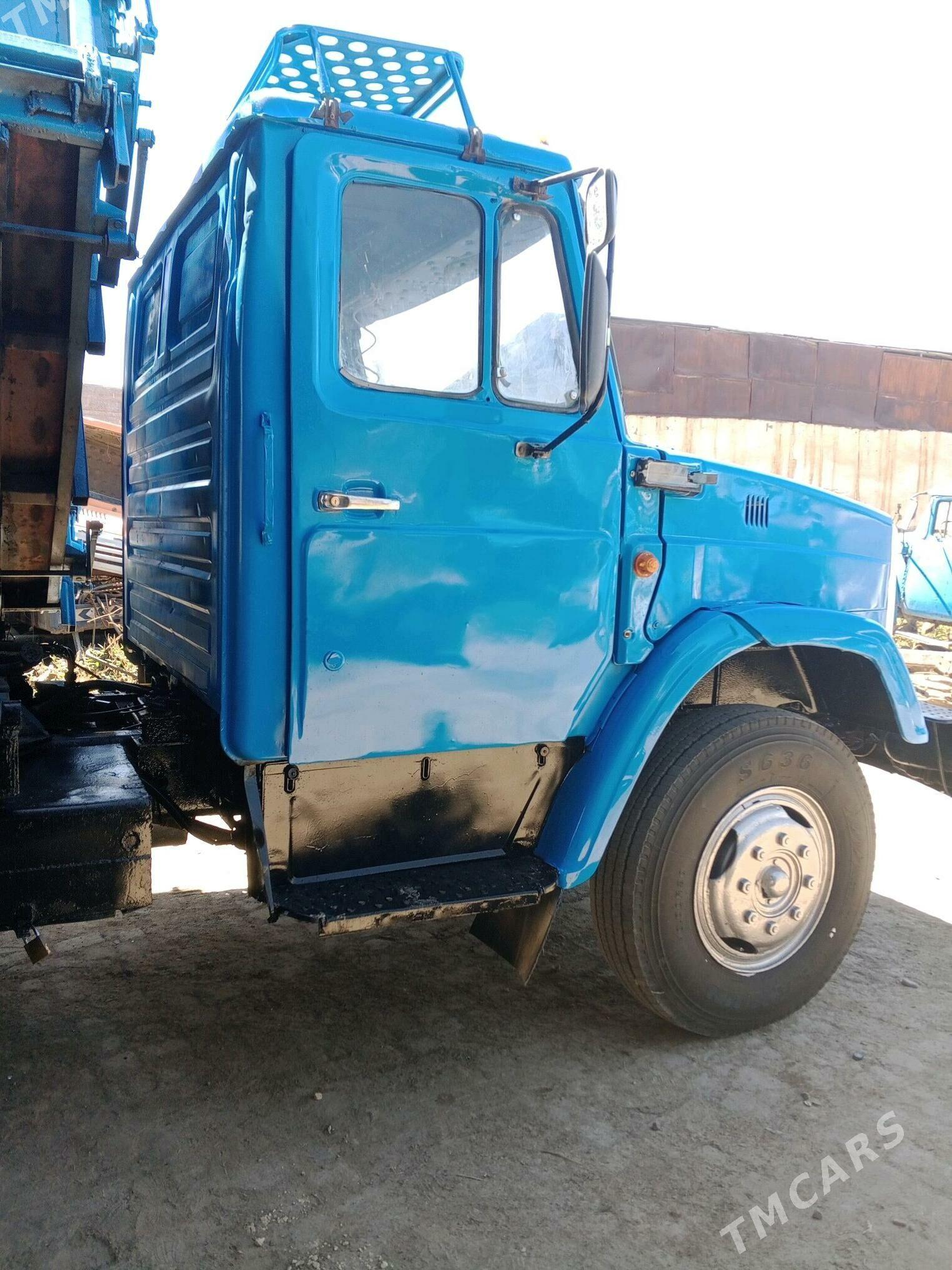 Zil 4331 1992 - 140 000 TMT - Байрамали - img 5