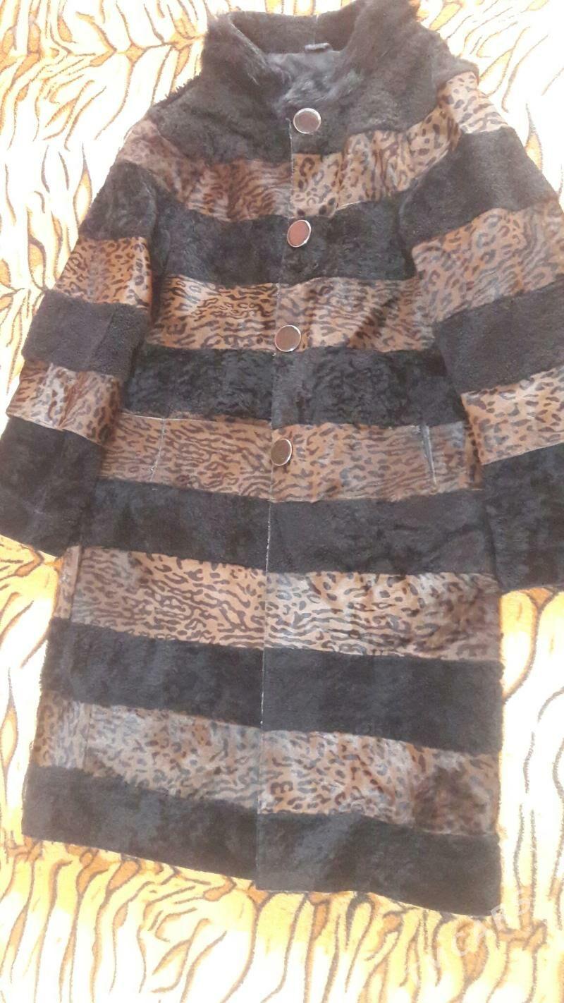 Tigrowny Şuba - Daşoguz - img 3