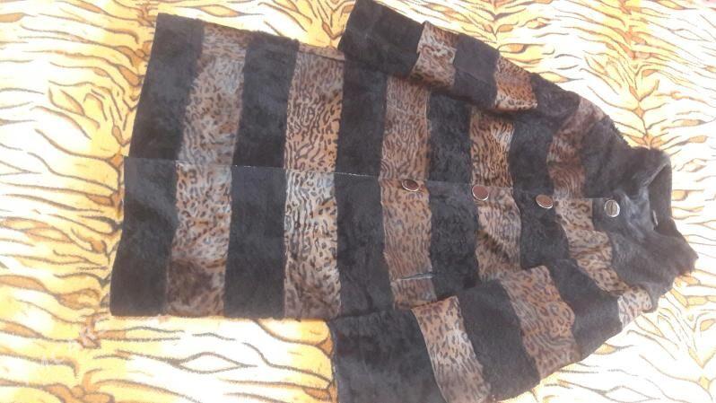 Tigrowny Şuba - Daşoguz - img 1