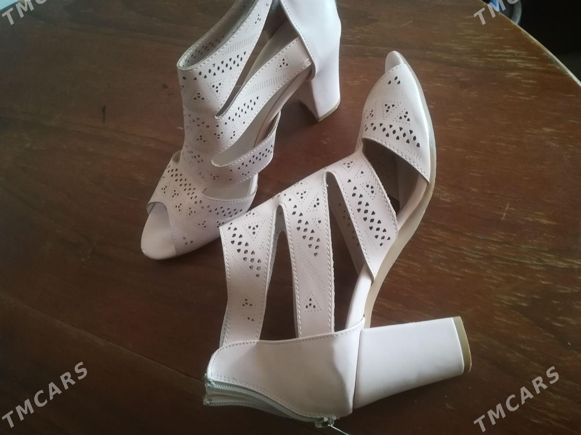 обувь - Aşgabat - img 2