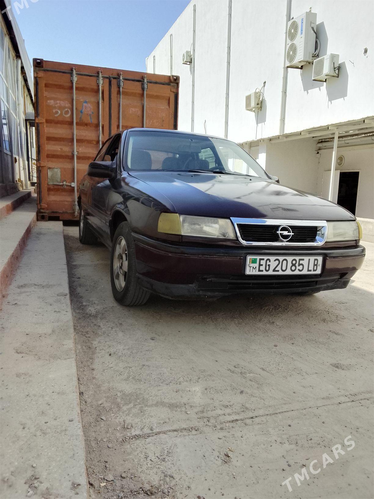 Opel Vectra 1992 - 35 000 TMT - Türkmenabat - img 2