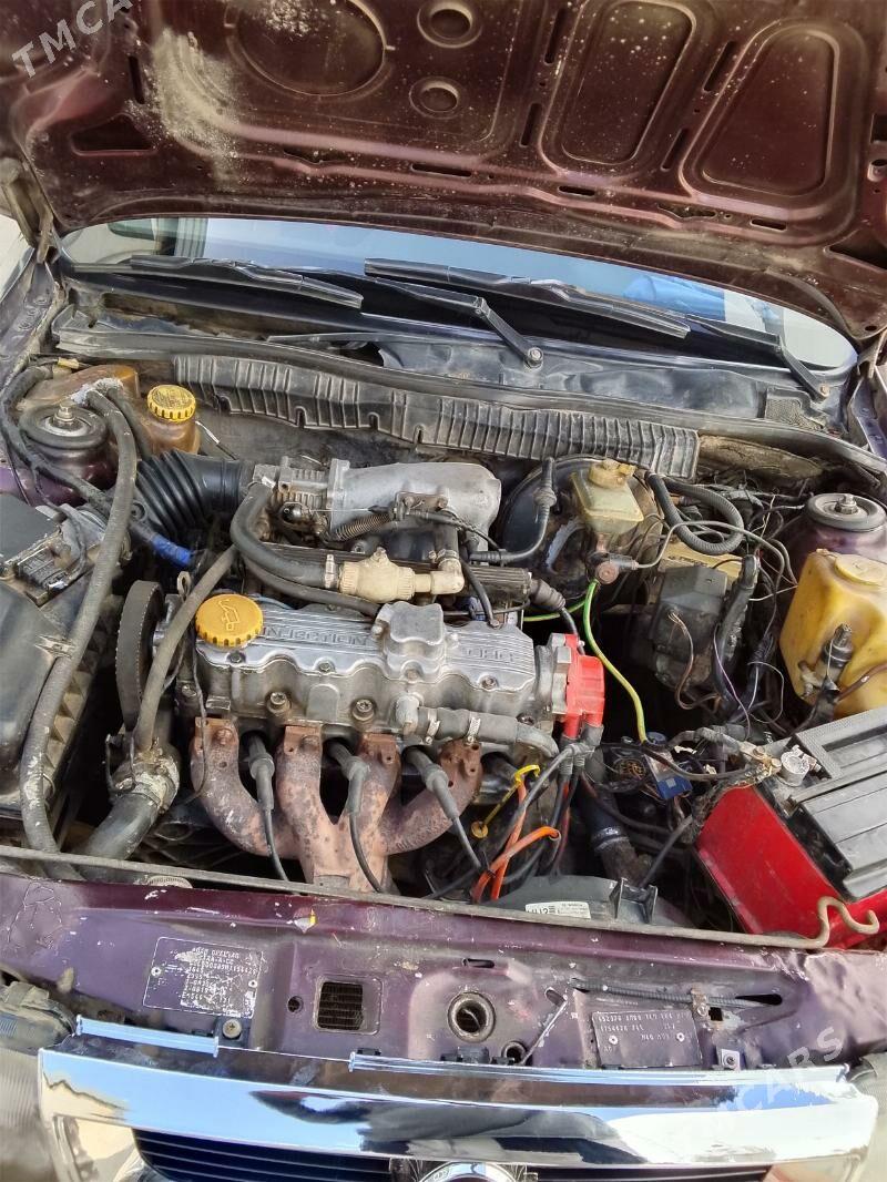 Opel Vectra 1992 - 35 000 TMT - Türkmenabat - img 1