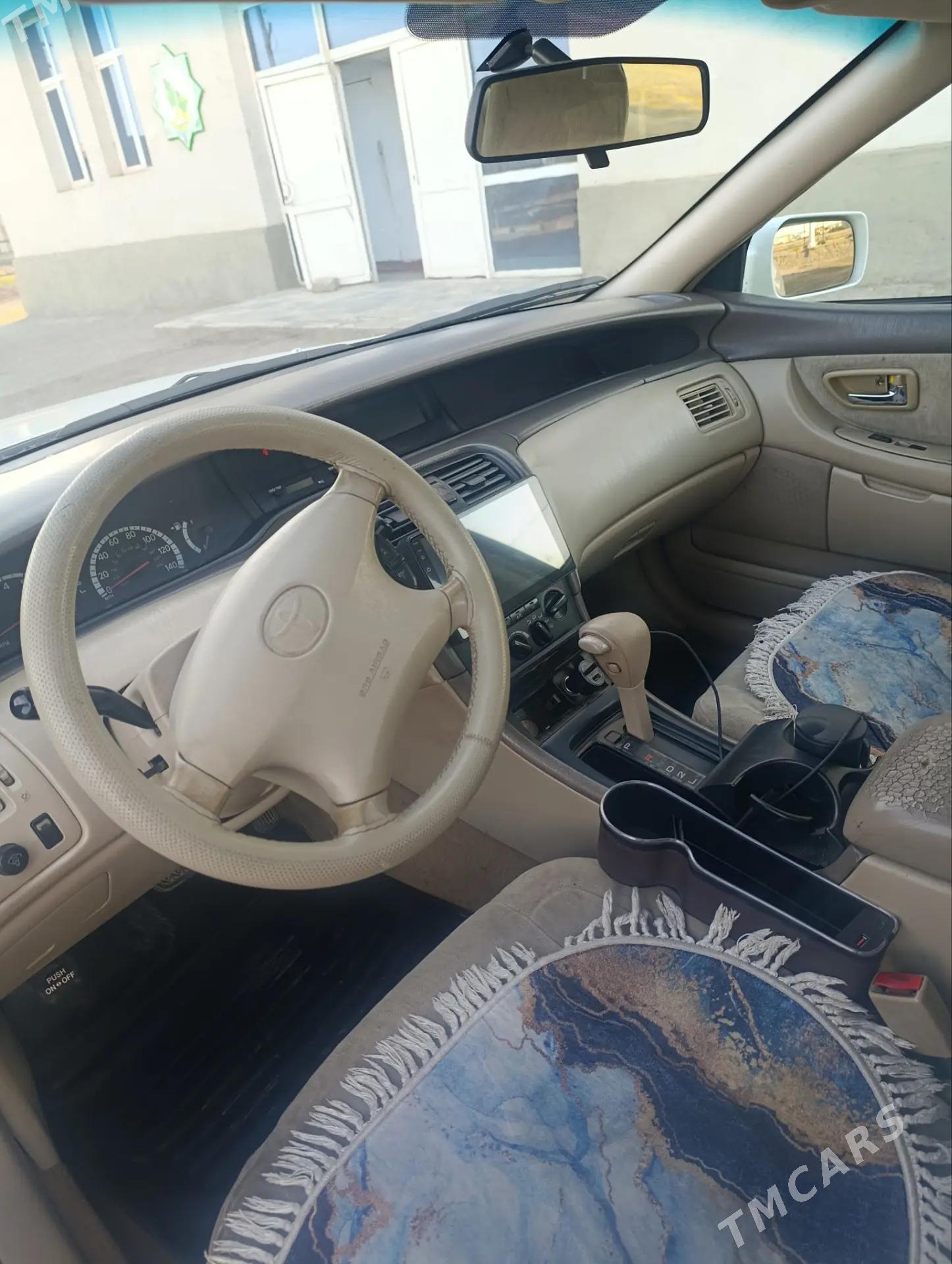 Toyota Avalon 2000 - 170 000 TMT - Gubadag - img 4