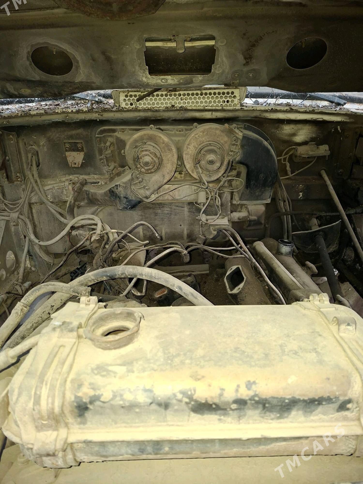 Maz Samosval 2004 - 58 000 TMT - Ашхабад - img 4