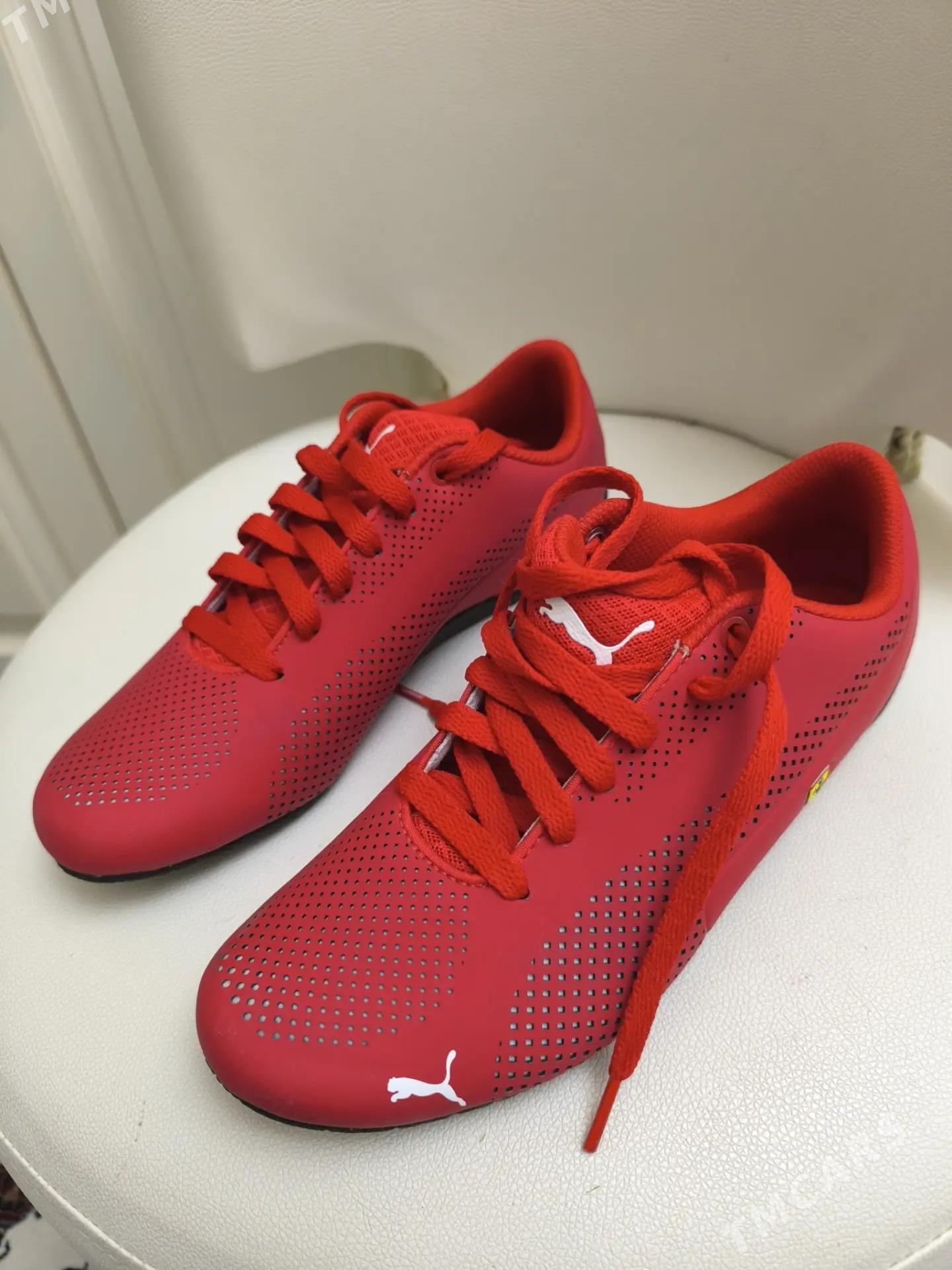 Красовки - Aşgabat - img 4