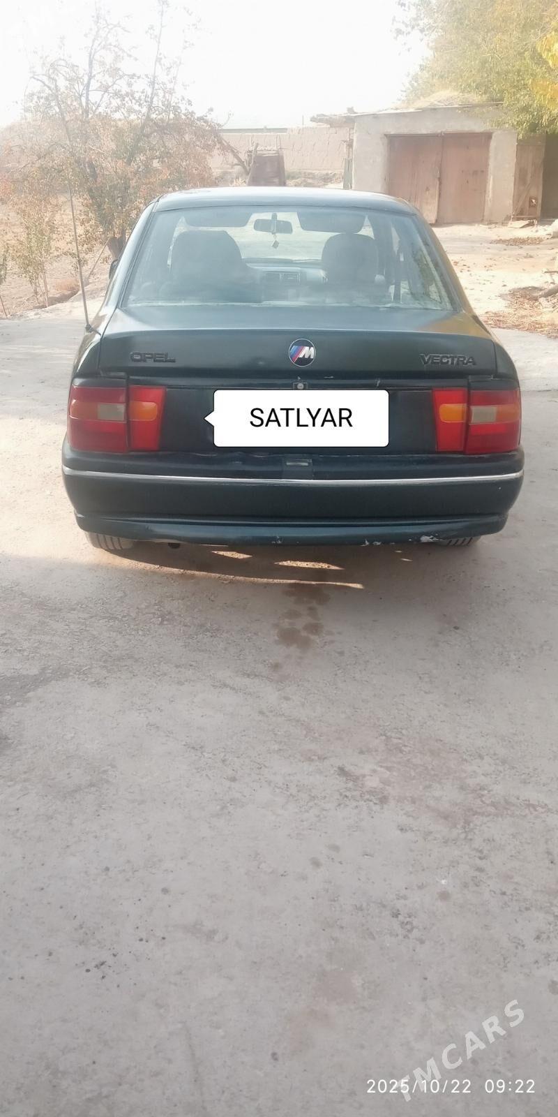 Opel Vectra 1996 - 50 000 TMT - Губадаг - img 2