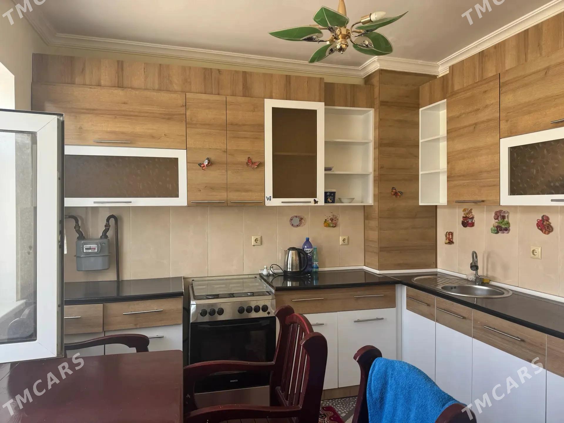 3 etaz 3 komnat elitka baza - Mary - img 1