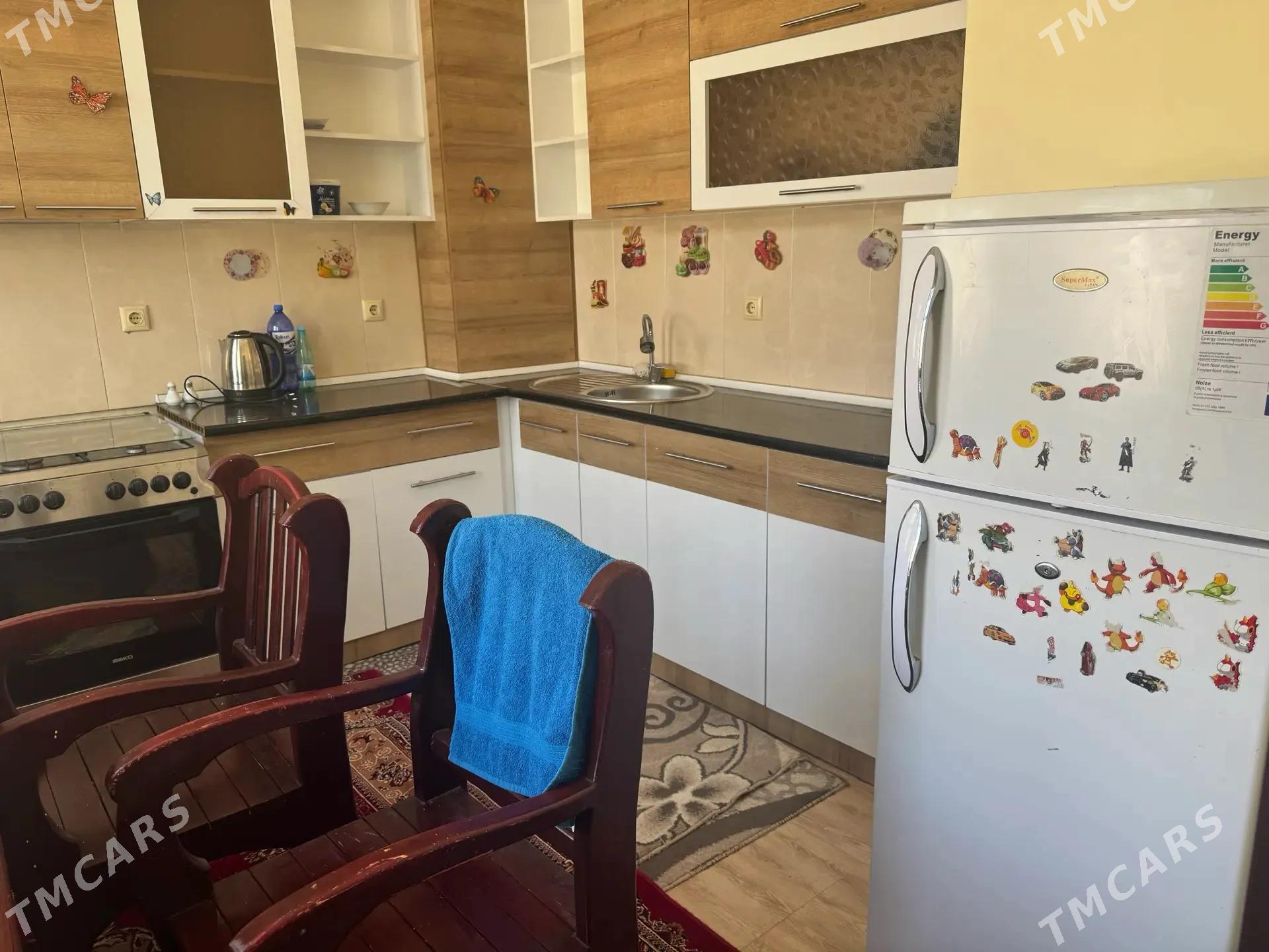 3 etaz 3 komnat elitka baza - Mary - img 3