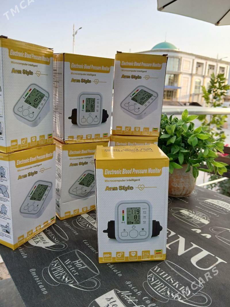 Electronny dawlenýa őlçeýji - Ашхабад - img 2