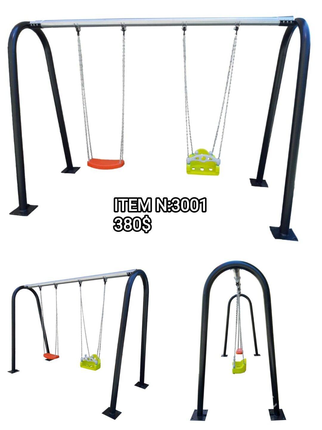 SALLANJAK КАЧЕЛИ - Ашхабад - img 1