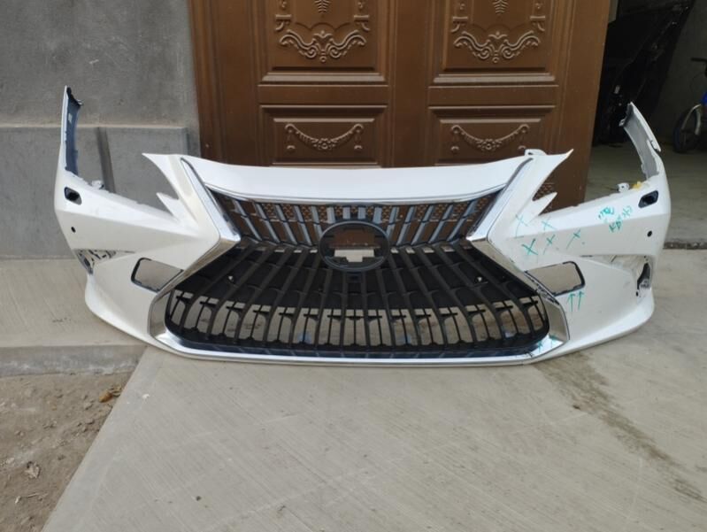 ES 350 3 500 TMT - Дашогуз - img 4