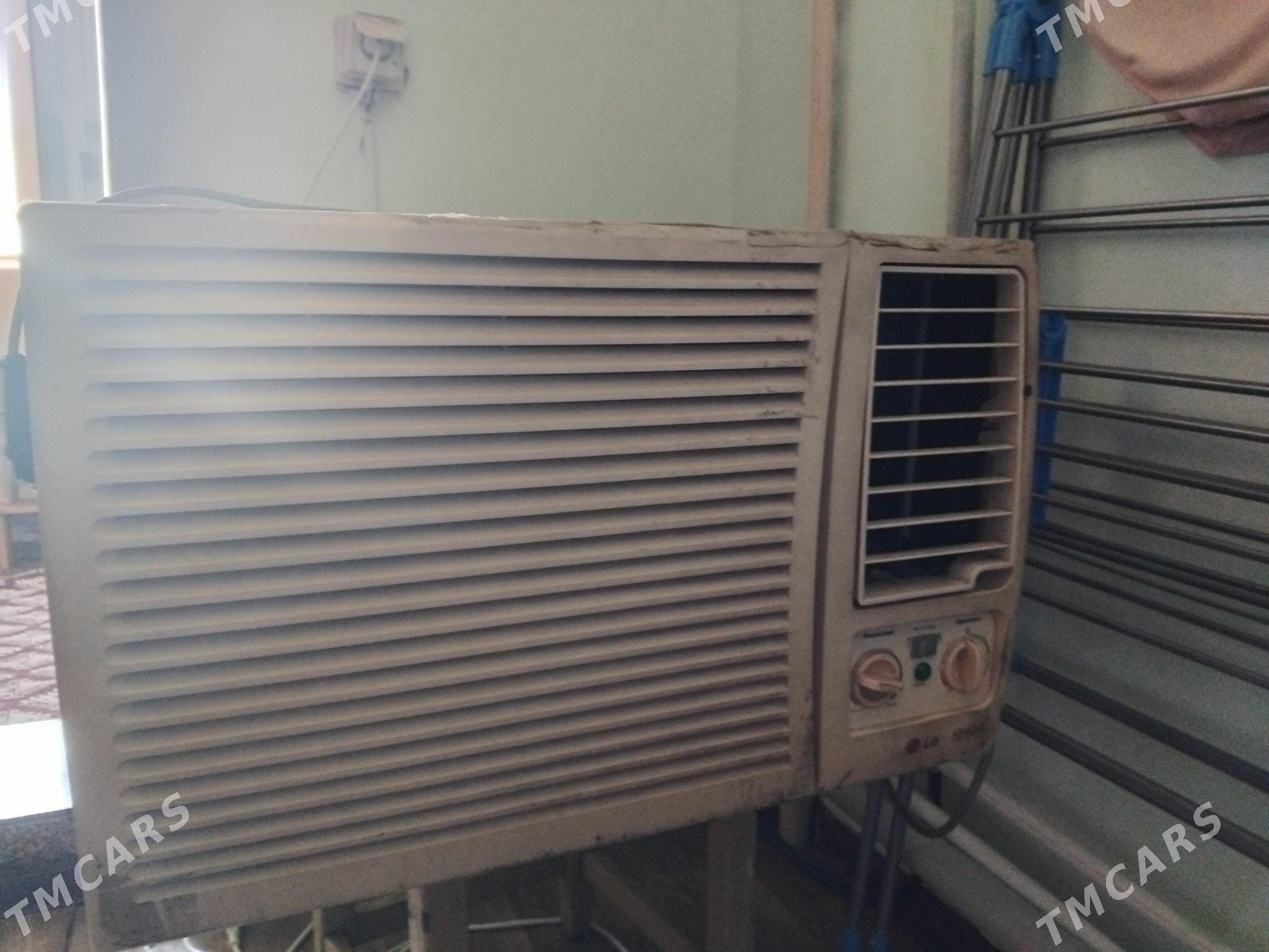 кондицыонер  LG 40 кв - Büzmeýin GRES - img 2