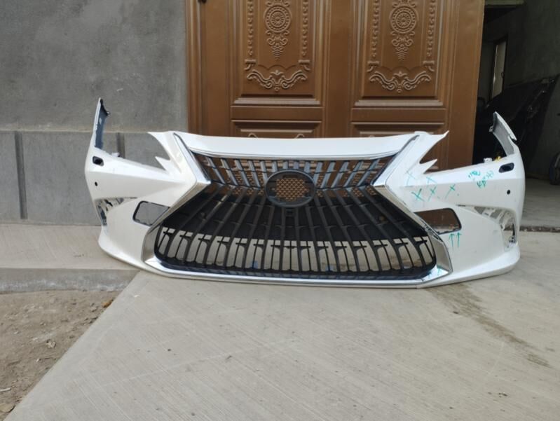 ES 350 3 500 TMT - Дашогуз - img 6