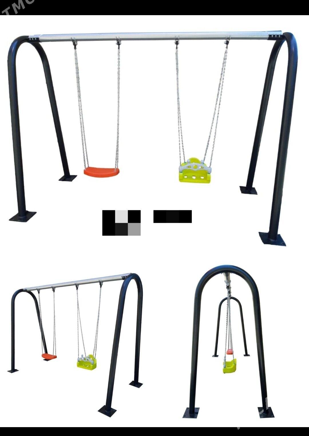 SALLANJAK КАЧЕЛИ - Ашхабад - img 5