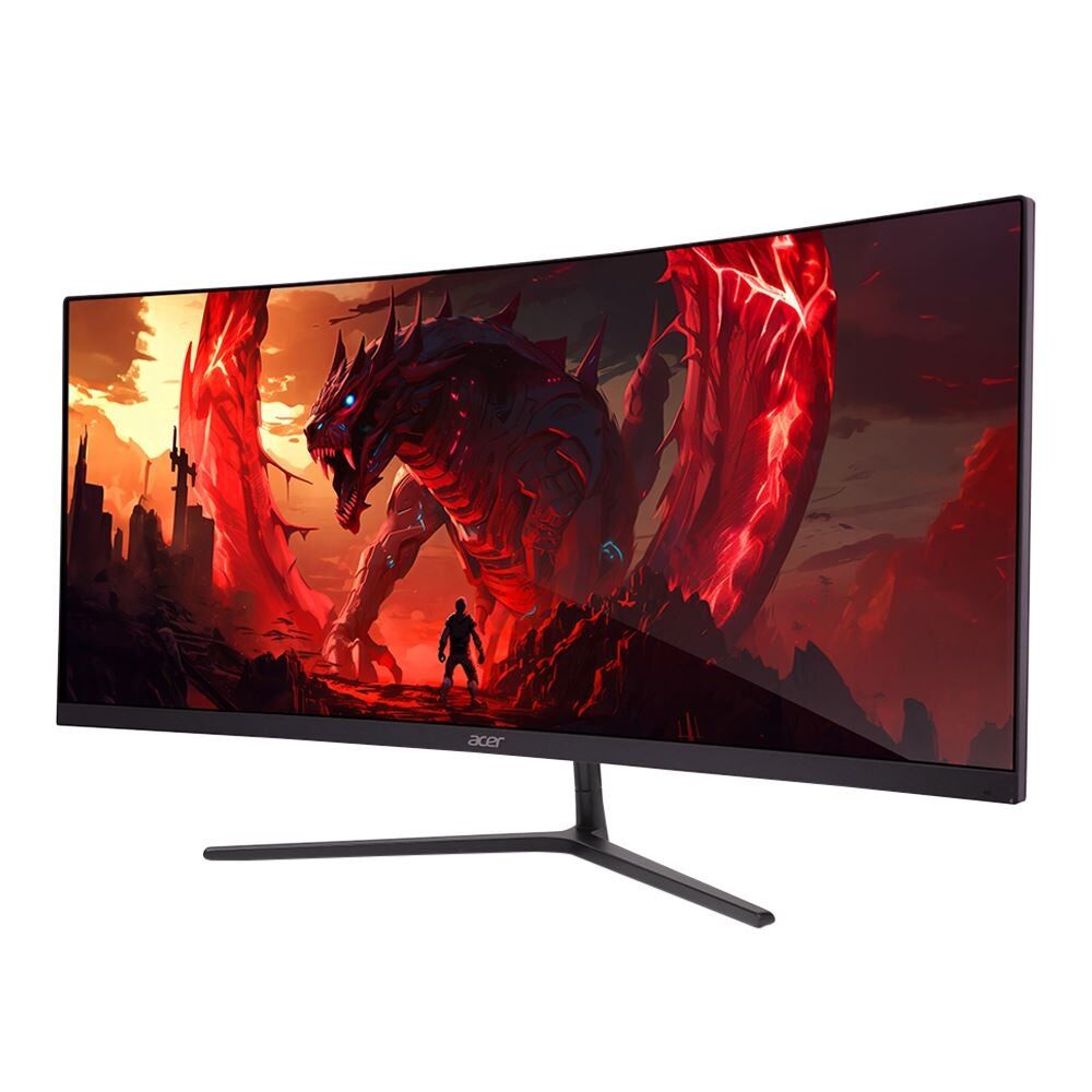 Manitor 32 Acer Nitro 180герц - Мары - img 2