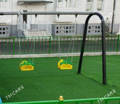 SALLANJAK КАЧЕЛИ - Ашхабад - img 8