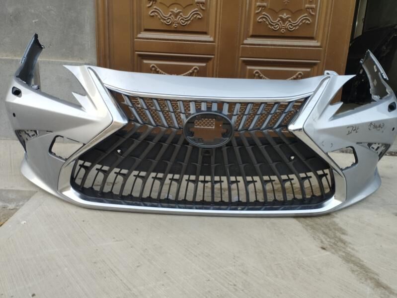 ES 350 3 500 TMT - Дашогуз - img 8