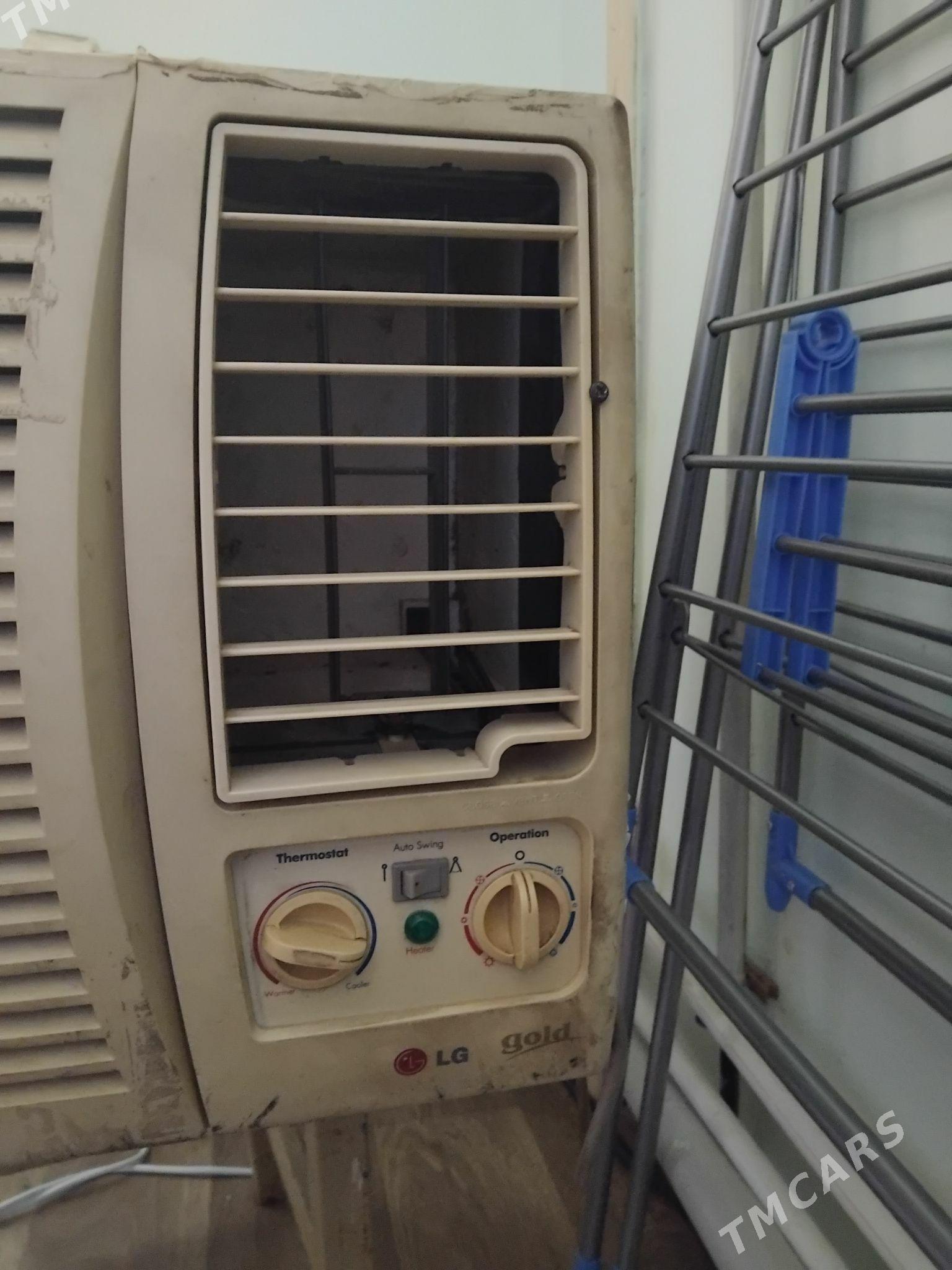 кондицыонер  LG 40 кв - Büzmeýin GRES - img 3