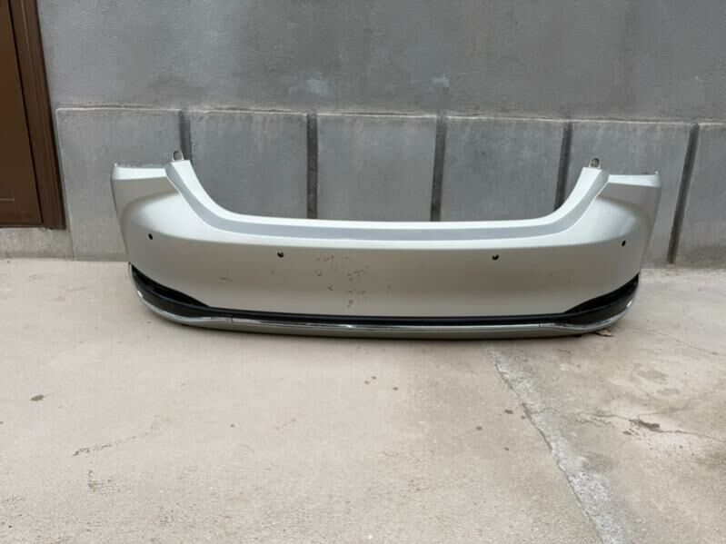 ES 350 3 500 TMT - Дашогуз - img 2