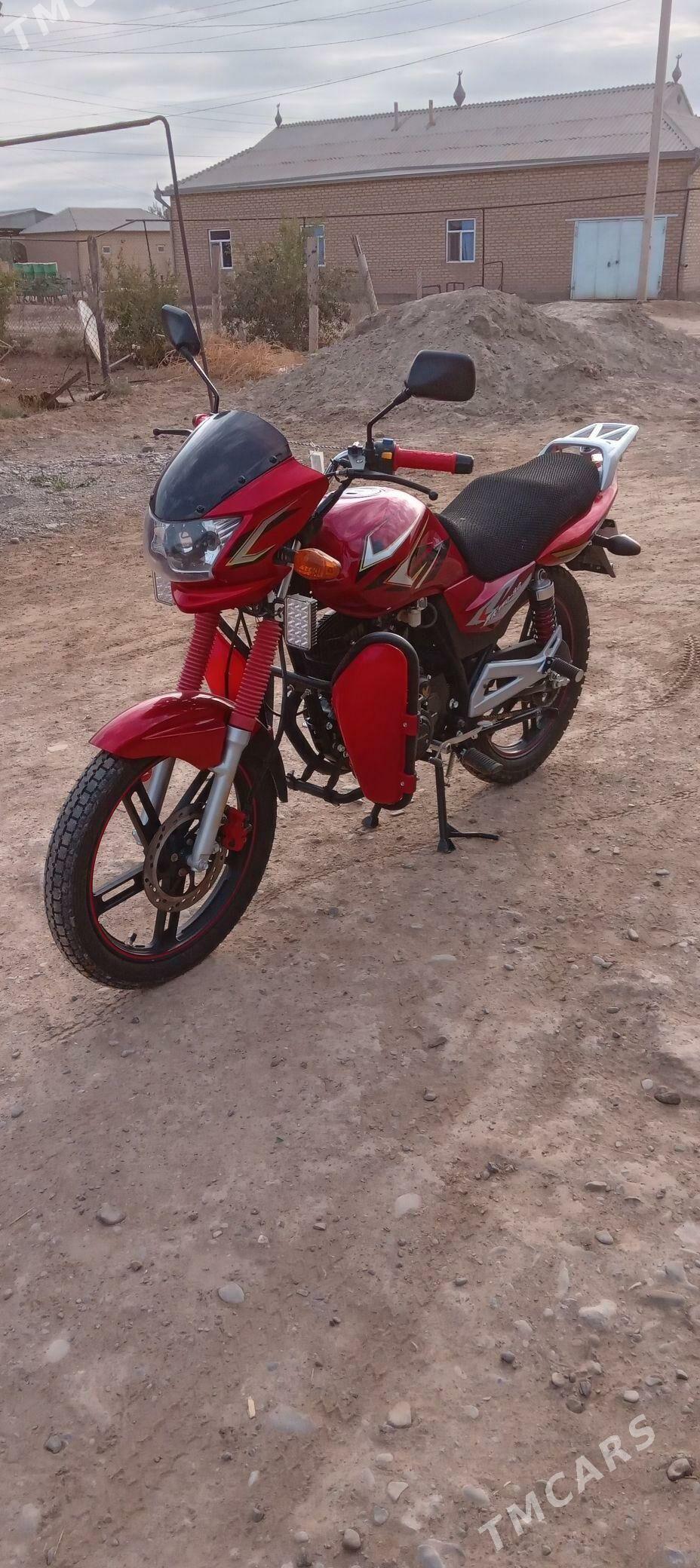 Fekon FK150-8G 2025 - 17 000 TMT - Sarahs - img 5