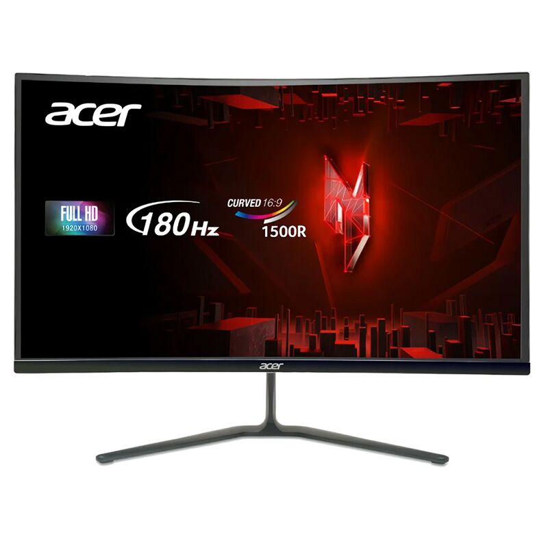 Manitor 32 Acer Nitro 180герц - Мары - img 3