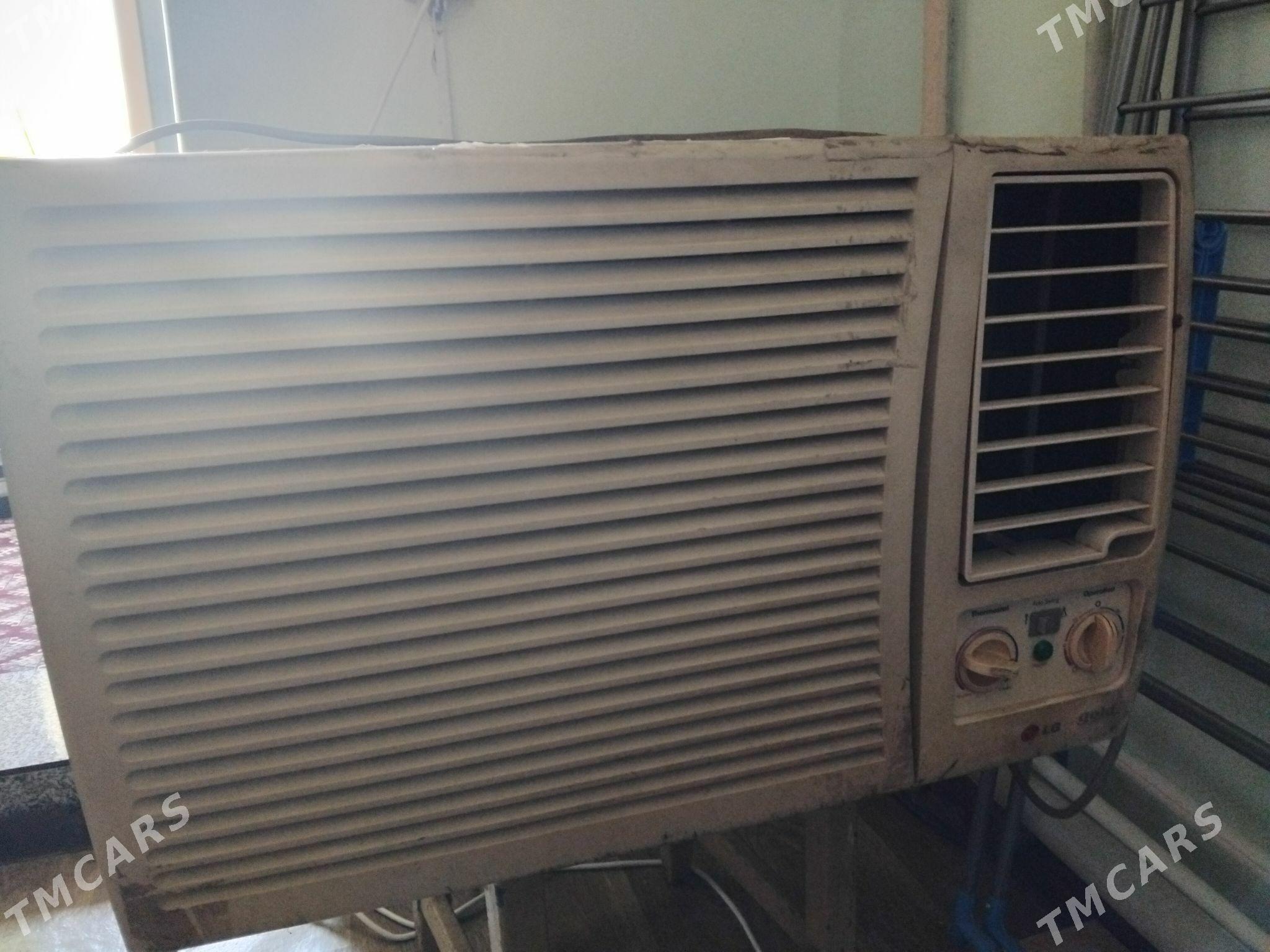 кондицыонер  LG 40 кв - Büzmeýin GRES - img 4