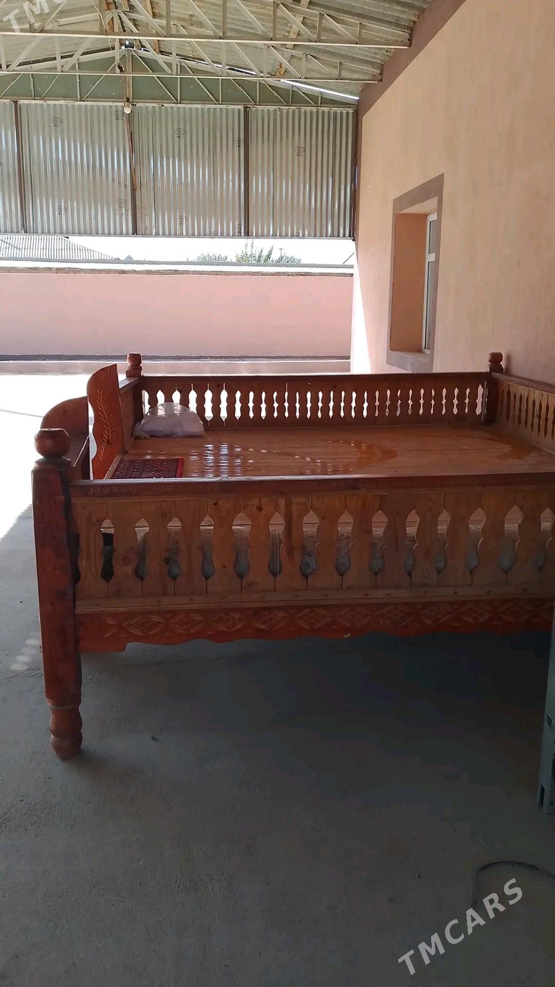 tapçan - Gökdepe - img 2