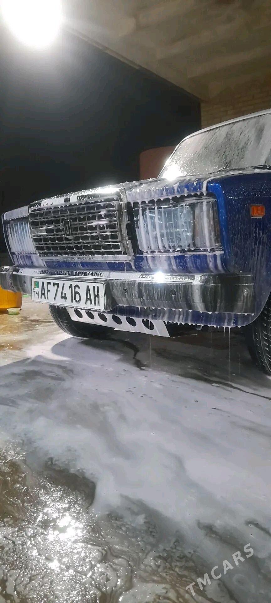 Lada 2107 2010 - 80 000 TMT - Серахс - img 5